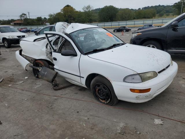 Photo 3 VIN: 1Y1SK5265TZ035968 - GEO PRIZM BASE 