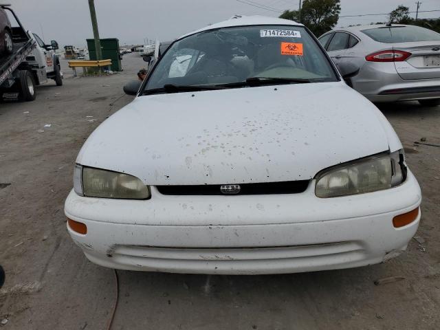 Photo 4 VIN: 1Y1SK5265TZ035968 - GEO PRIZM BASE 