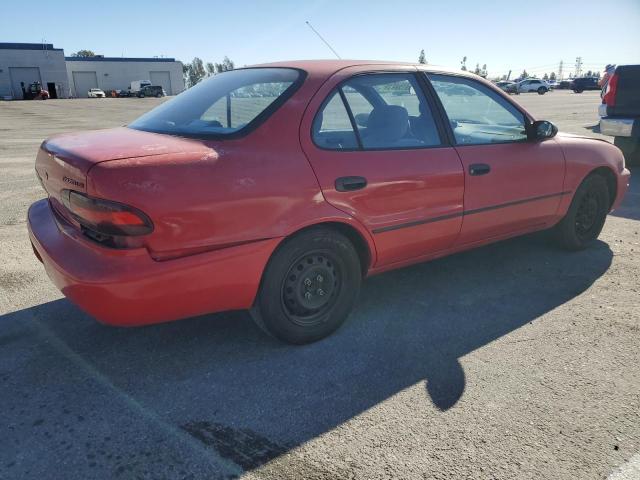 Photo 2 VIN: 1Y1SK5266SZ058383 - GEO PRIZM BASE 