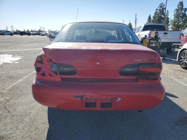 Photo 5 VIN: 1Y1SK5266SZ058383 - GEO PRIZM BASE 