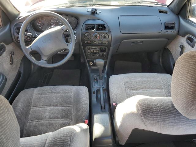 Photo 7 VIN: 1Y1SK5266SZ058383 - GEO PRIZM BASE 