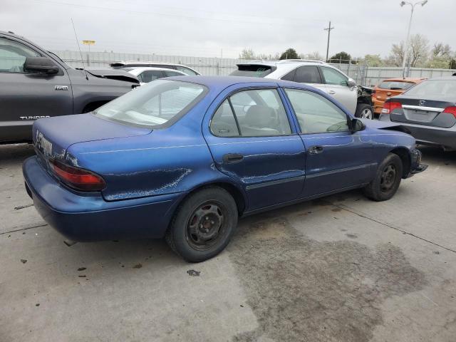 Photo 2 VIN: 1Y1SK5266TZ026079 - GEO PRIZM 