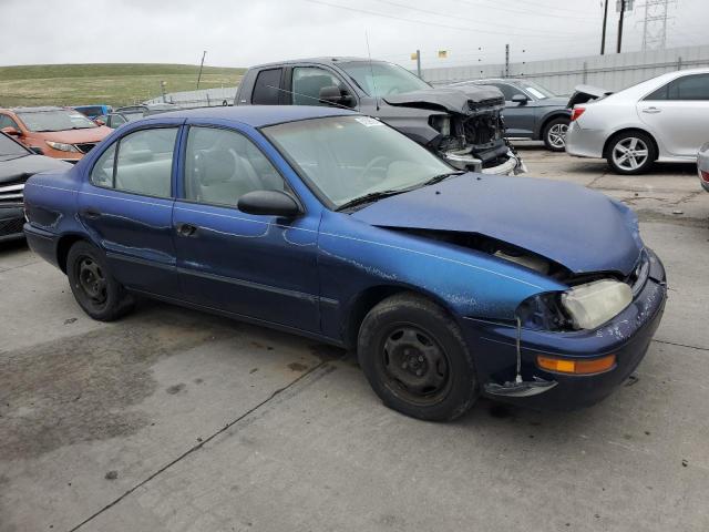 Photo 3 VIN: 1Y1SK5266TZ026079 - GEO PRIZM 