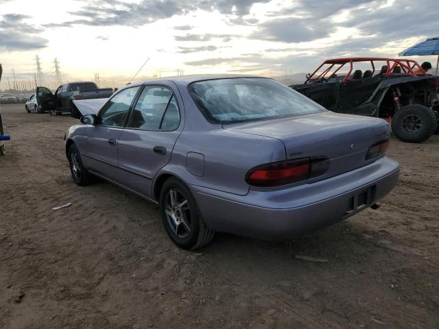 Photo 1 VIN: 1Y1SK5266VZ410768 - GEO PRIZM 