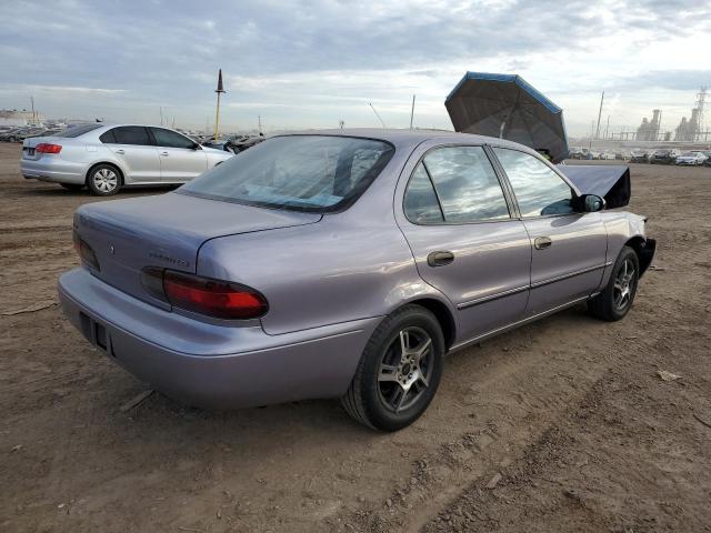 Photo 2 VIN: 1Y1SK5266VZ410768 - GEO PRIZM 