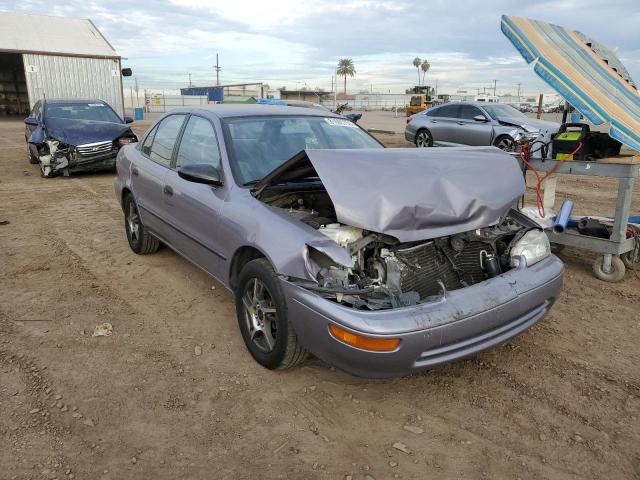 Photo 3 VIN: 1Y1SK5266VZ410768 - GEO PRIZM 