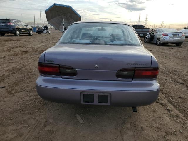 Photo 5 VIN: 1Y1SK5266VZ410768 - GEO PRIZM 