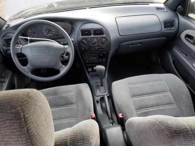 Photo 7 VIN: 1Y1SK5266VZ410768 - GEO PRIZM 