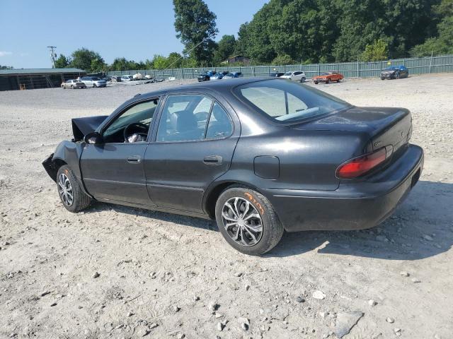 Photo 1 VIN: 1Y1SK5266VZ432060 - GEO PRIZM BASE 