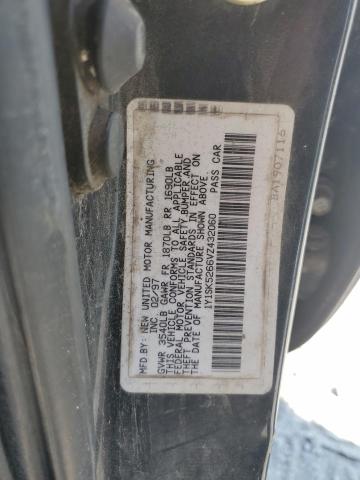 Photo 12 VIN: 1Y1SK5266VZ432060 - GEO PRIZM BASE 