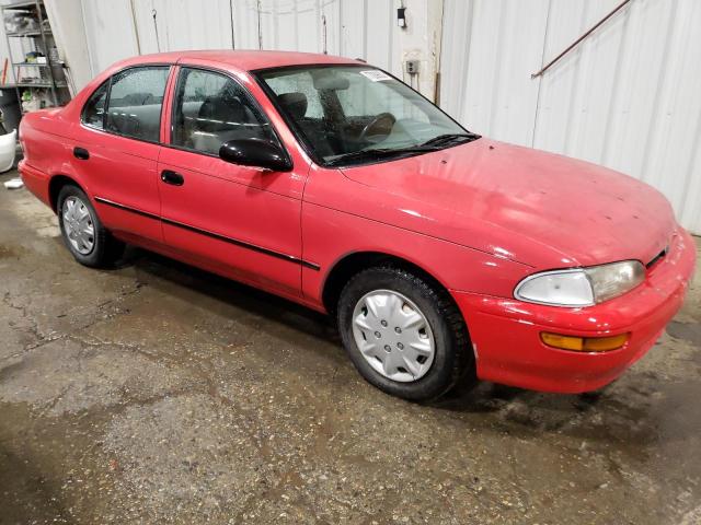 Photo 3 VIN: 1Y1SK5267TZ009646 - GEO PRIZM 