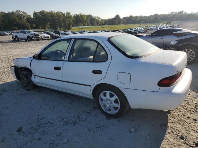 Photo 1 VIN: 1Y1SK5267VZ419527 - GEO PRIZM BASE 