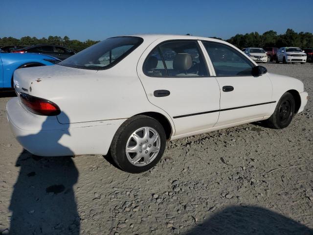 Photo 2 VIN: 1Y1SK5267VZ419527 - GEO PRIZM BASE 