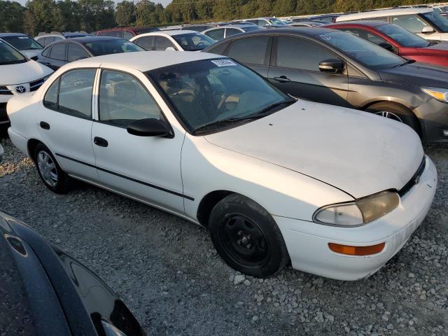 Photo 3 VIN: 1Y1SK5267VZ419527 - GEO PRIZM BASE 