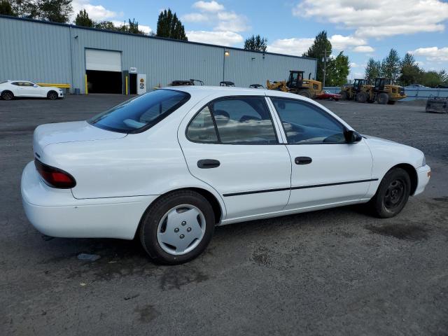 Photo 2 VIN: 1Y1SK5267VZ432116 - GEO PRIZM BASE 