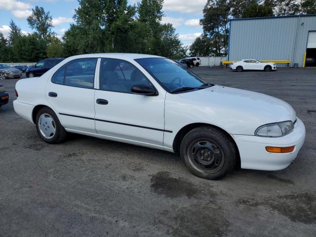 Photo 3 VIN: 1Y1SK5267VZ432116 - GEO PRIZM BASE 