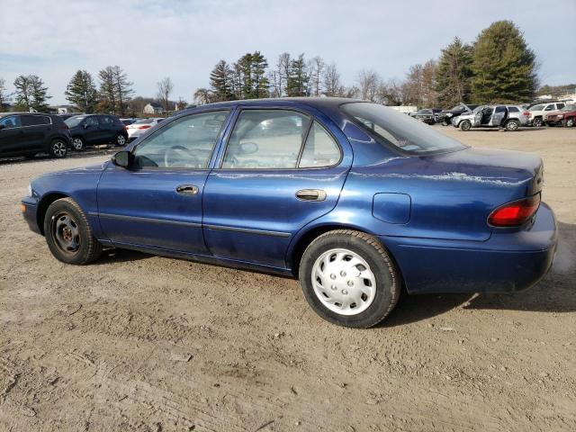 Photo 1 VIN: 1Y1SK5268TZ029758 - GEO PRIZM 