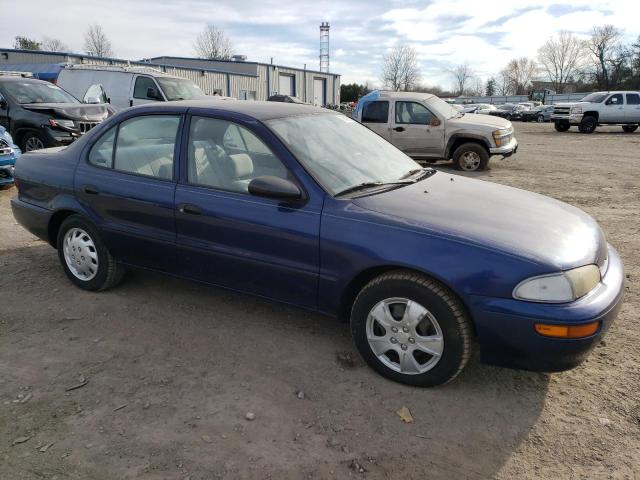 Photo 3 VIN: 1Y1SK5268TZ029758 - GEO PRIZM 