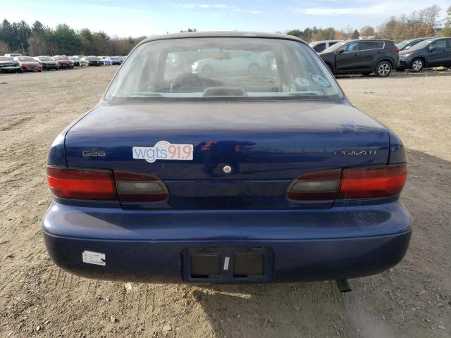 Photo 5 VIN: 1Y1SK5268TZ029758 - GEO PRIZM 