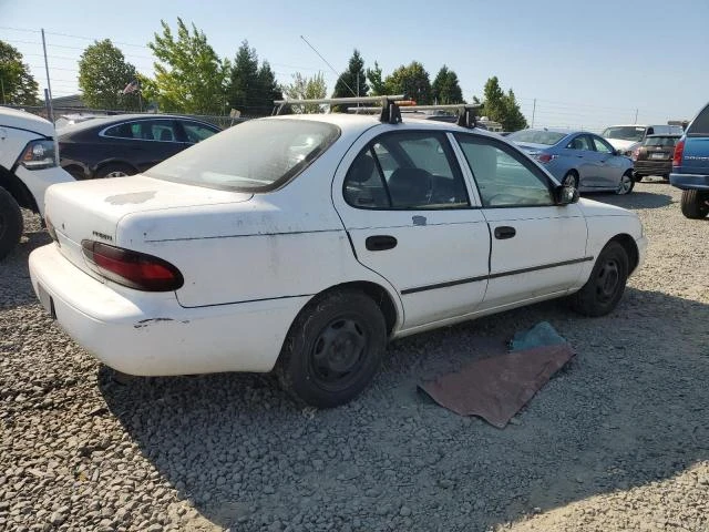 Photo 2 VIN: 1Y1SK5268VZ411114 - GEO PRIZM BASE 