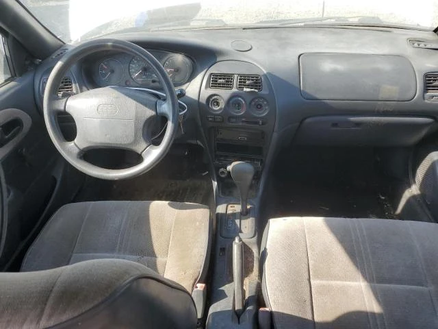 Photo 7 VIN: 1Y1SK5268VZ411114 - GEO PRIZM BASE 