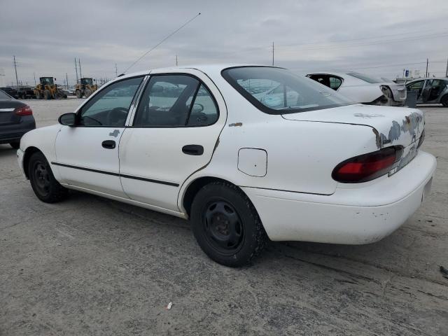 Photo 1 VIN: 1Y1SK526XVZ437486 - GEO PRIZM BASE 