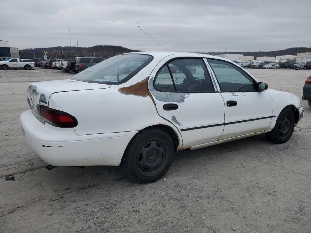 Photo 2 VIN: 1Y1SK526XVZ437486 - GEO PRIZM BASE 