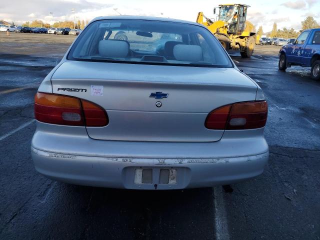 Photo 5 VIN: 1Y1SK52801Z409188 - CHEVROLET GEO PRIZM 