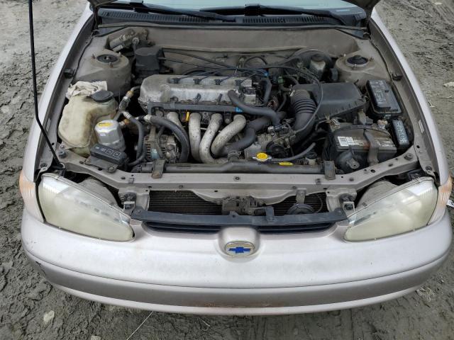 Photo 10 VIN: 1Y1SK5280XZ402749 - CHEVROLET PRIZM 