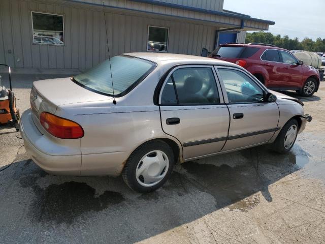 Photo 2 VIN: 1Y1SK5280YZ402364 - CHEVROLET GEO PRIZM 