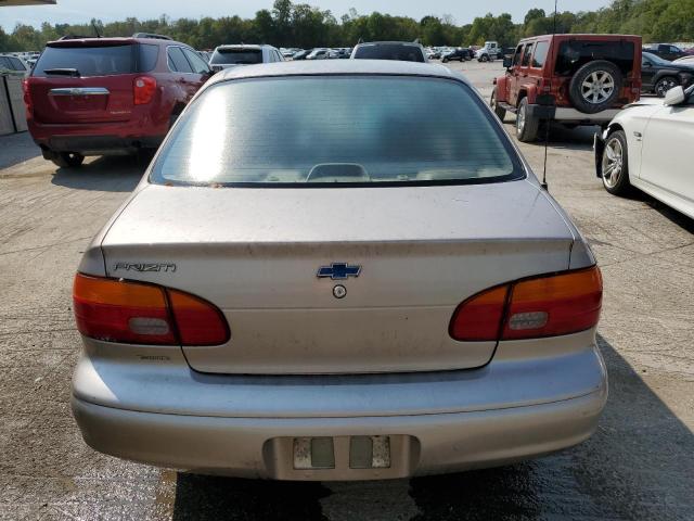 Photo 5 VIN: 1Y1SK5280YZ402364 - CHEVROLET GEO PRIZM 