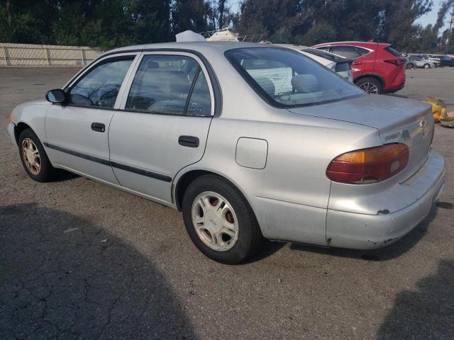 Photo 1 VIN: 1Y1SK52811Z447352 - CHEVROLET GEO PRIZM 