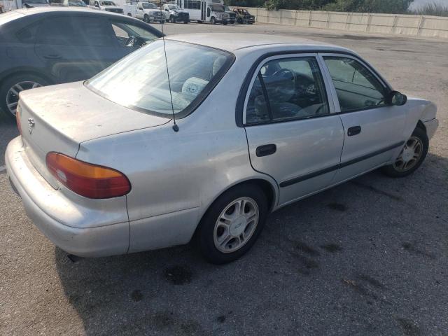 Photo 2 VIN: 1Y1SK52811Z447352 - CHEVROLET GEO PRIZM 