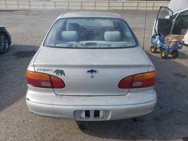 Photo 5 VIN: 1Y1SK52811Z447352 - CHEVROLET GEO PRIZM 