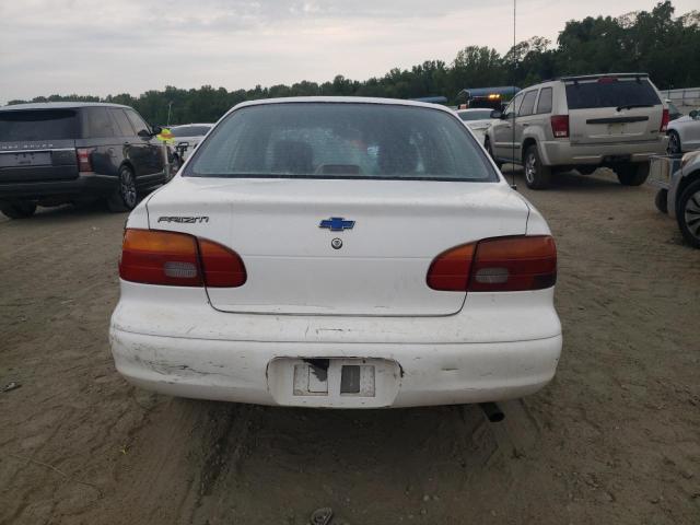 Photo 5 VIN: 1Y1SK5281YZ415530 - CHEVROLET GEO PRIZM 