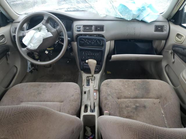 Photo 7 VIN: 1Y1SK5281YZ415530 - CHEVROLET GEO PRIZM 