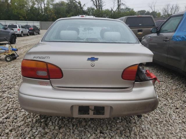 Photo 5 VIN: 1Y1SK52821Z436814 - CHEVROLET PRIZM 