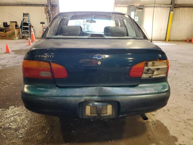 Photo 5 VIN: 1Y1SK52832Z401913 - CHEVROLET PRIZM 