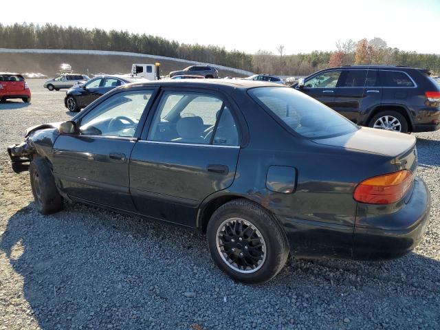 Photo 1 VIN: 1Y1SK5283WZ412139 - CHEVROLET GEO PRIZM 