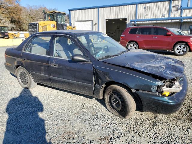 Photo 3 VIN: 1Y1SK5283WZ412139 - CHEVROLET GEO PRIZM 