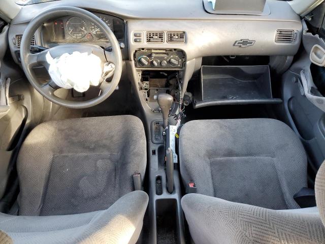 Photo 7 VIN: 1Y1SK5283WZ412139 - CHEVROLET GEO PRIZM 