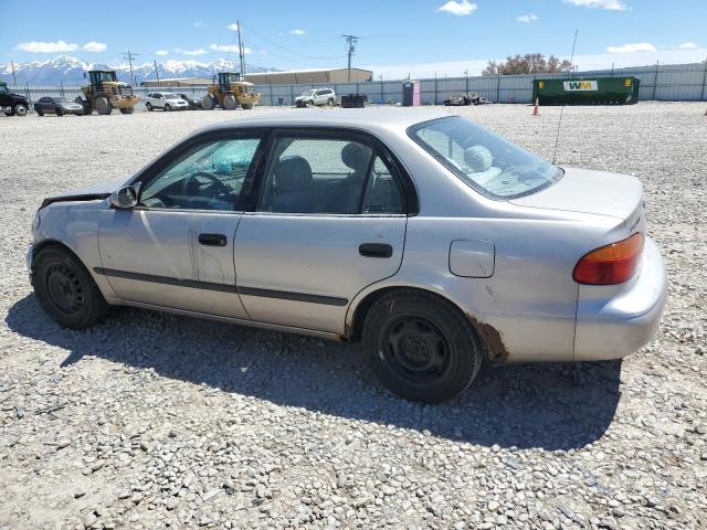 Photo 1 VIN: 1Y1SK52841Z441366 - CHEVROLET PRIZM 