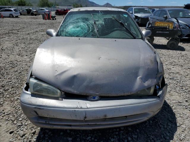 Photo 4 VIN: 1Y1SK52841Z441366 - CHEVROLET PRIZM 