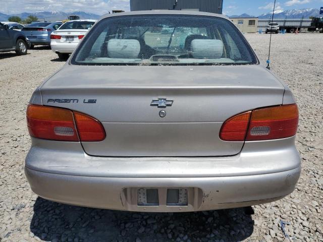 Photo 5 VIN: 1Y1SK52841Z441366 - CHEVROLET PRIZM 