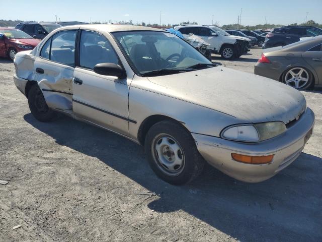 Photo 3 VIN: 1Y1SK5284SZ043883 - GEO PRIZM LSI 