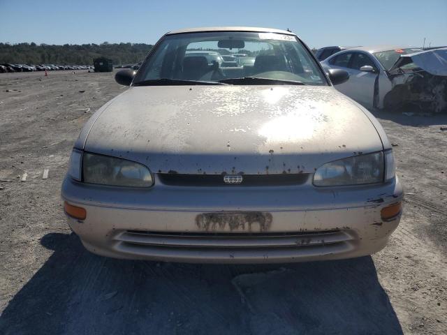 Photo 4 VIN: 1Y1SK5284SZ043883 - GEO PRIZM LSI 