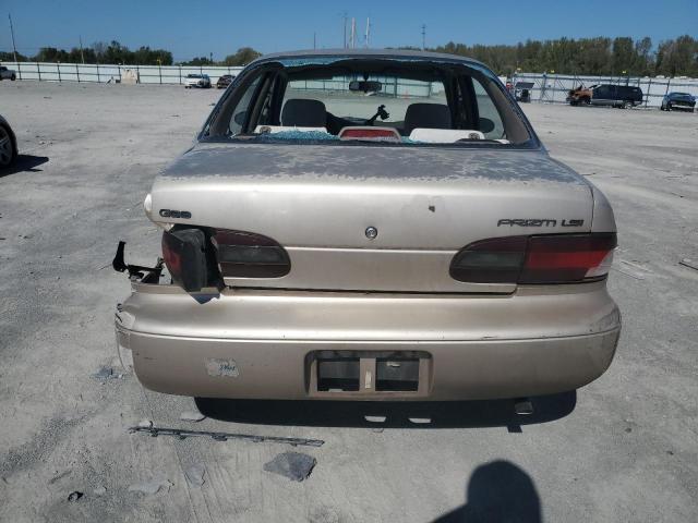 Photo 5 VIN: 1Y1SK5284SZ043883 - GEO PRIZM LSI 