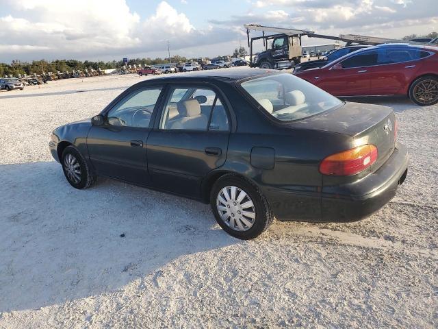 Photo 1 VIN: 1Y1SK5284WZ423764 - CHEVROLET GEO PRIZM 