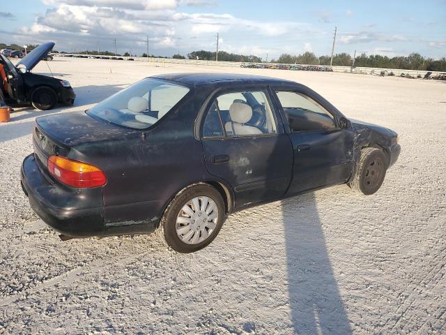 Photo 2 VIN: 1Y1SK5284WZ423764 - CHEVROLET GEO PRIZM 