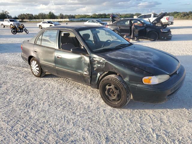 Photo 3 VIN: 1Y1SK5284WZ423764 - CHEVROLET GEO PRIZM 